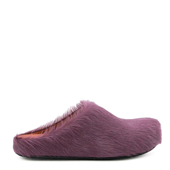 Marni Flat shoes - LIGHT LILAC | 9f39d60fbec35ec71c83d1c920f3b63afa405568