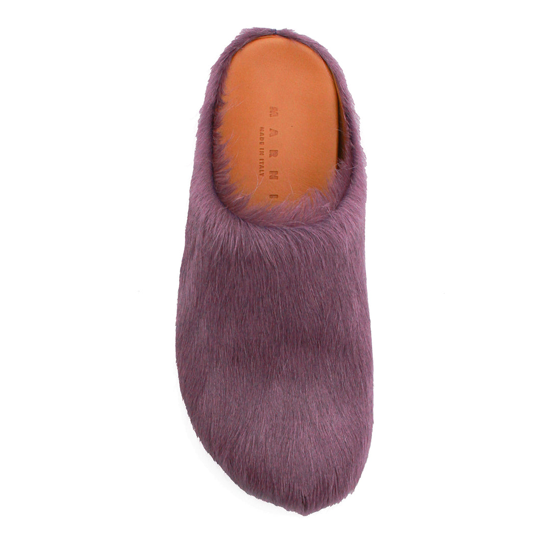 Marni Flat shoes - LIGHT LILAC | e8fd237c452a25cbbc36bd00dab2f6fa98b6579d