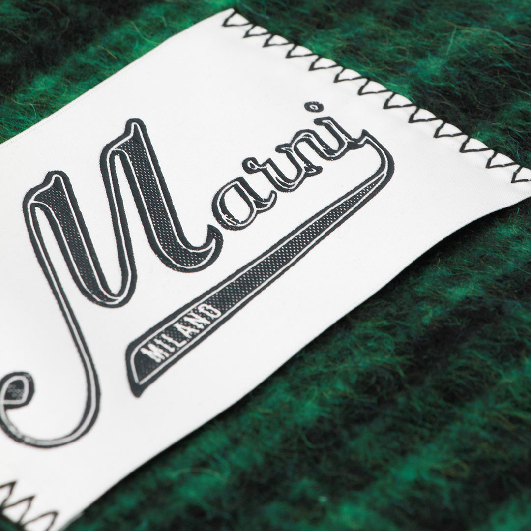 Marni Scarfs - MULTI | 8c21cb52ae0f8bf9c1517db9f7b8bb9f41cf23f4