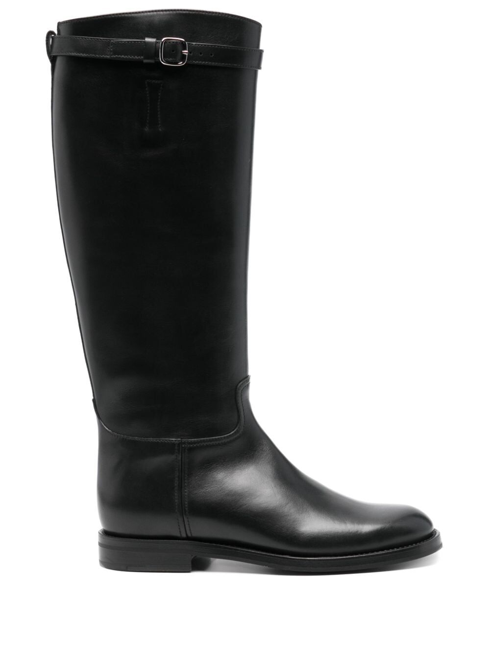 Church'S Boots - Black | c47ad42445900fa2e07cbbcffc4b89bb7420b26b