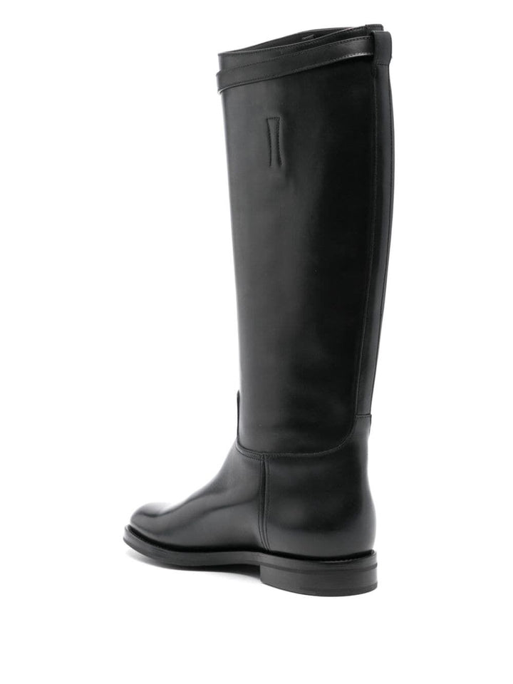 Church'S Boots - Black | 6af9d47697ccf565208ae0642c58674e2b911e94