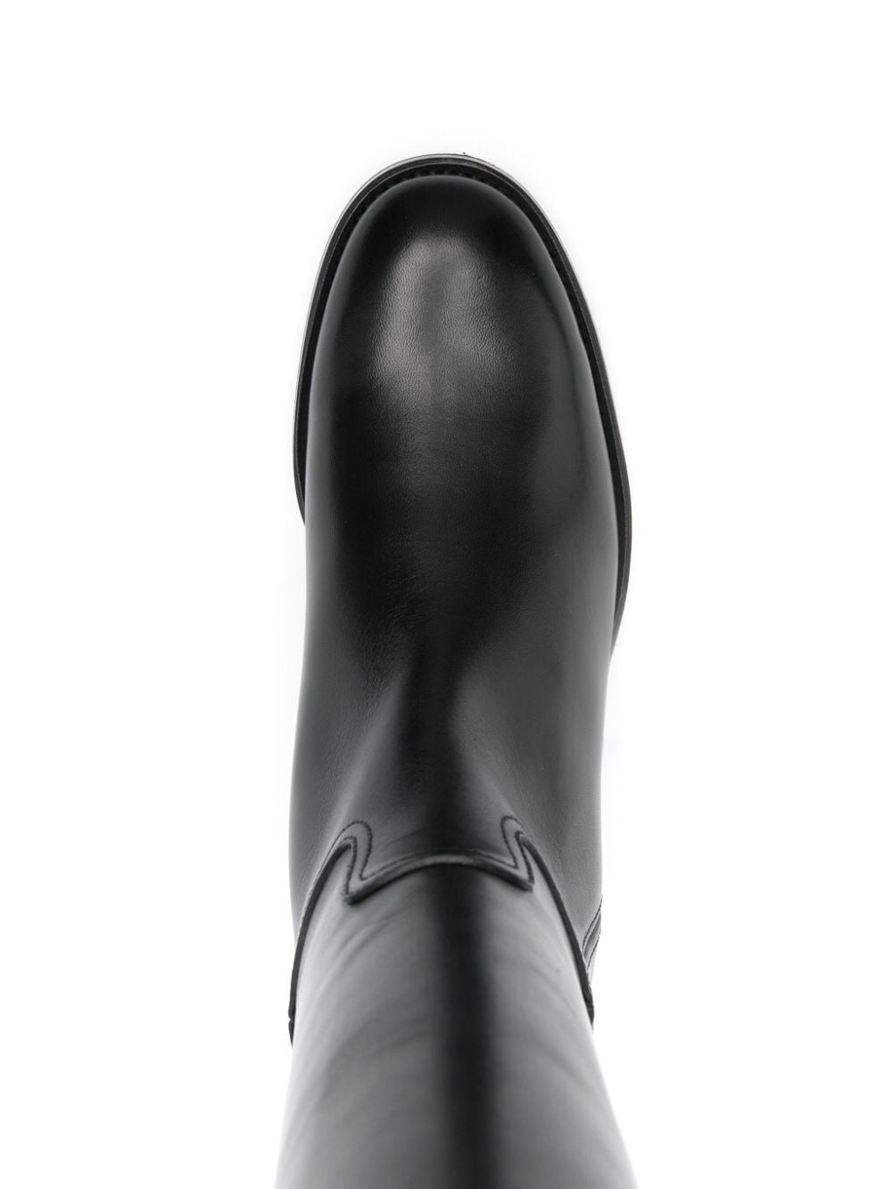 Church'S Boots - Black | 2bd438481ebc065191fe2ec8ba55a05dde7df89a