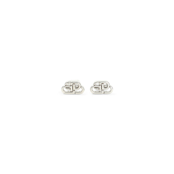 Balenciaga Earrings - Metallic | ba39cf066ae14a03494ab64a14920d0e385ada50