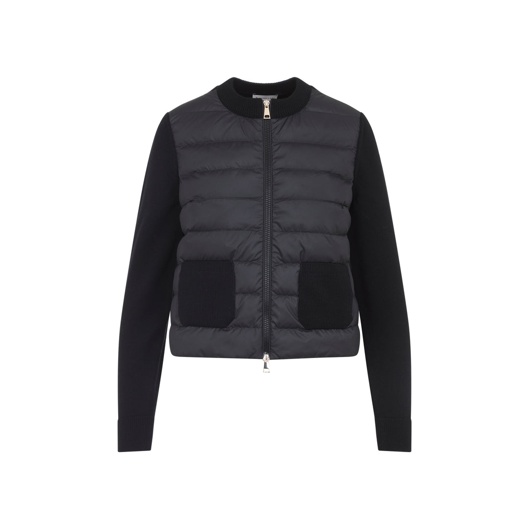 Moncler Jackets - Black | d492a67b71019f7fd5012615714b2285d9d5a495