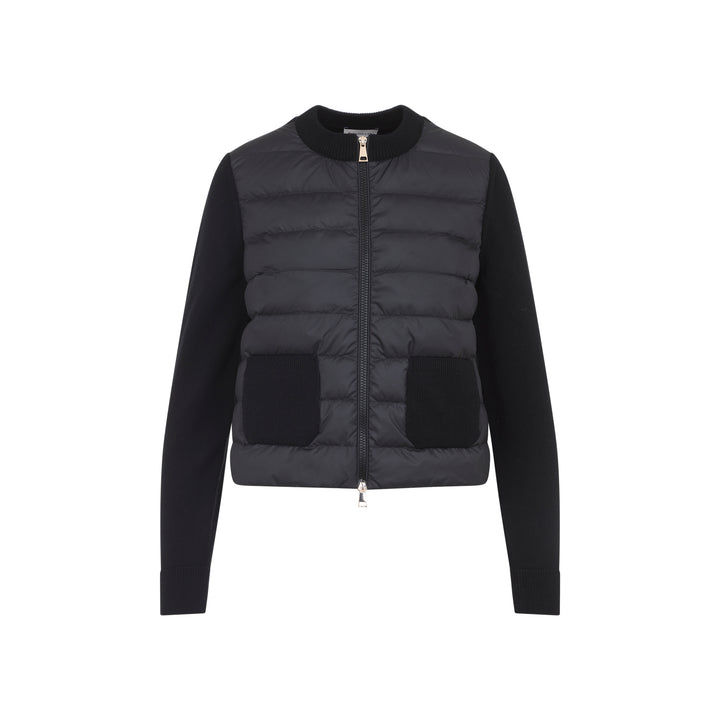 Moncler Jackets - Black | d492a67b71019f7fd5012615714b2285d9d5a495
