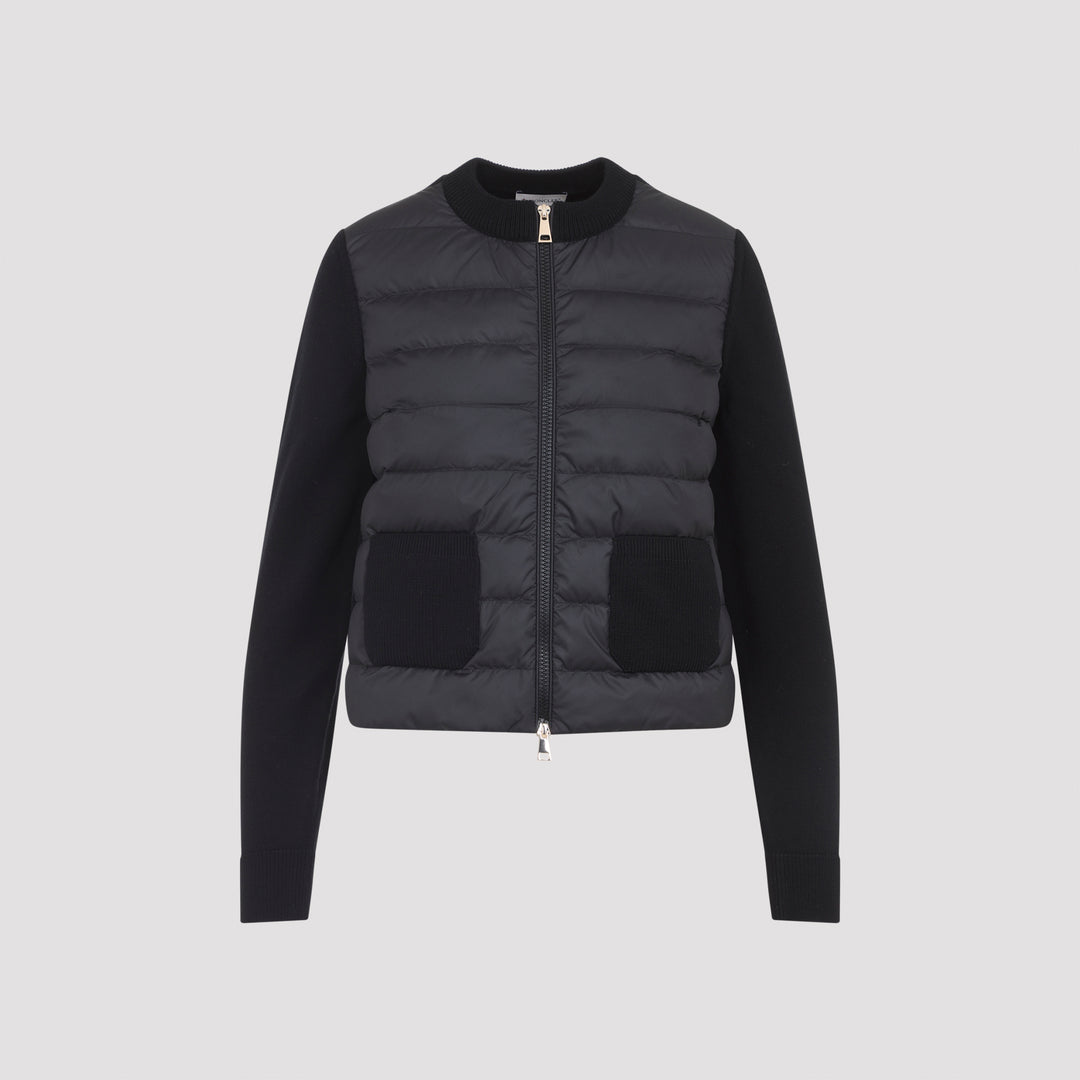Moncler Jackets - Black | f48aa04f9c4f3d7c7dd5f1d82de95cb55826133c