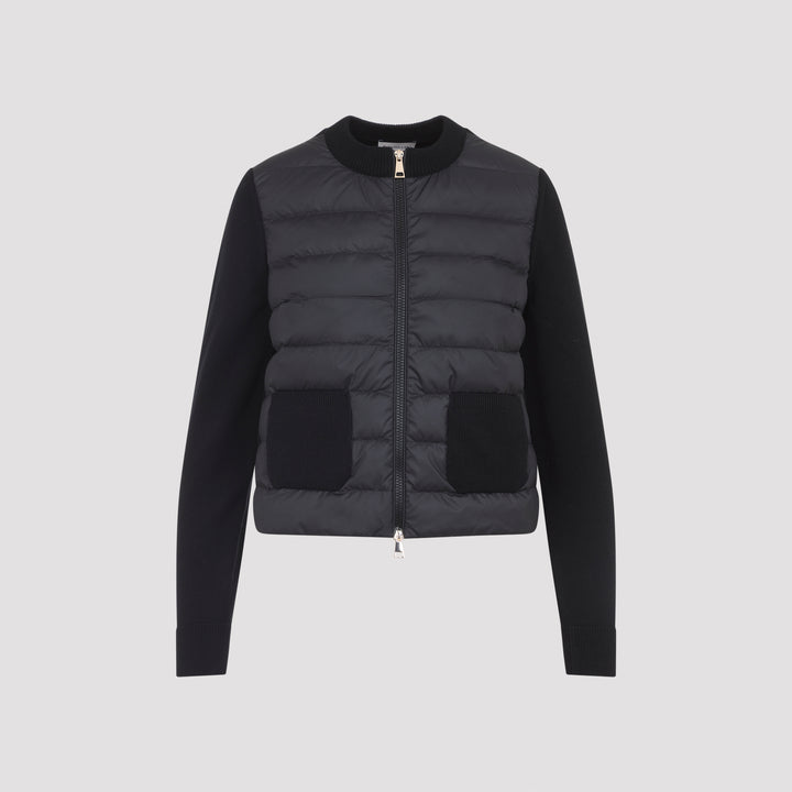 Moncler Jackets - Black | f48aa04f9c4f3d7c7dd5f1d82de95cb55826133c