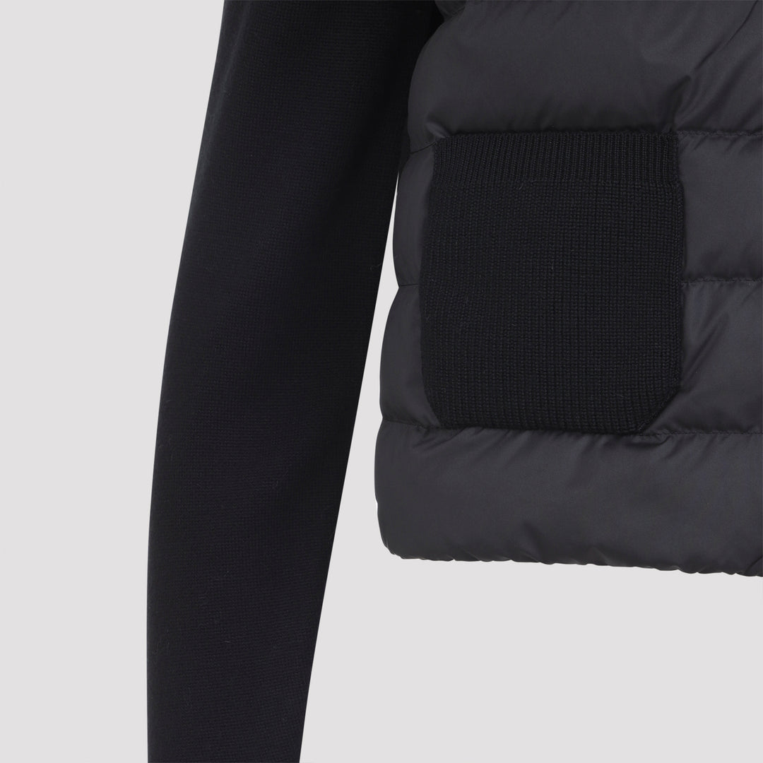 Moncler Jackets - Black | 8d927ce5097720c2ca6c5c145678f6c079088ef4