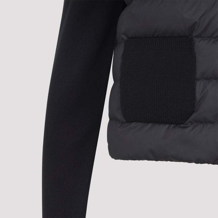 Moncler Jackets - Black | 8d927ce5097720c2ca6c5c145678f6c079088ef4