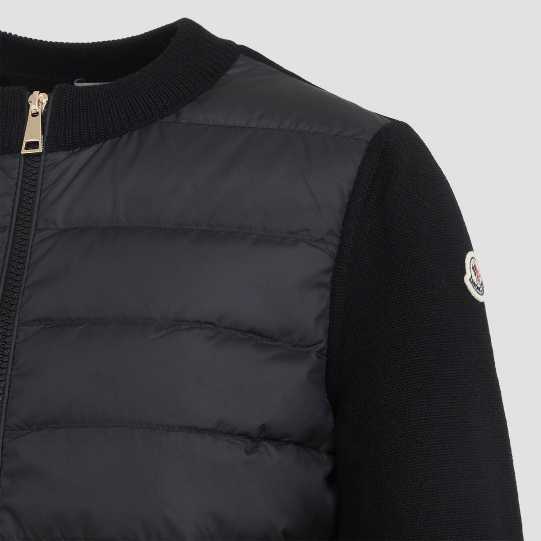 Moncler Jackets - Black | dfdf3b5ccd7e5b4294b388e4966653781b78f32e