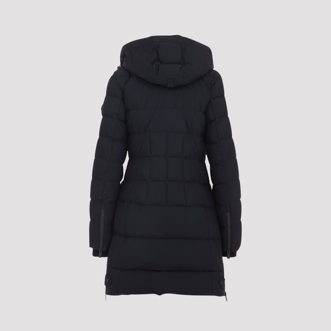 Moose Knuckles Parka & duffle - Black | 6e8e1851717d21307c6202caf4df42c5fa0e2cb6