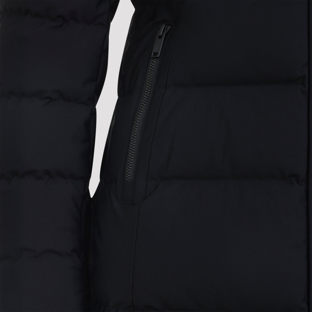 Moose Knuckles Parka & duffle - Black | 9f41d8026e94c5f9ede7b164255f864ce7da372f