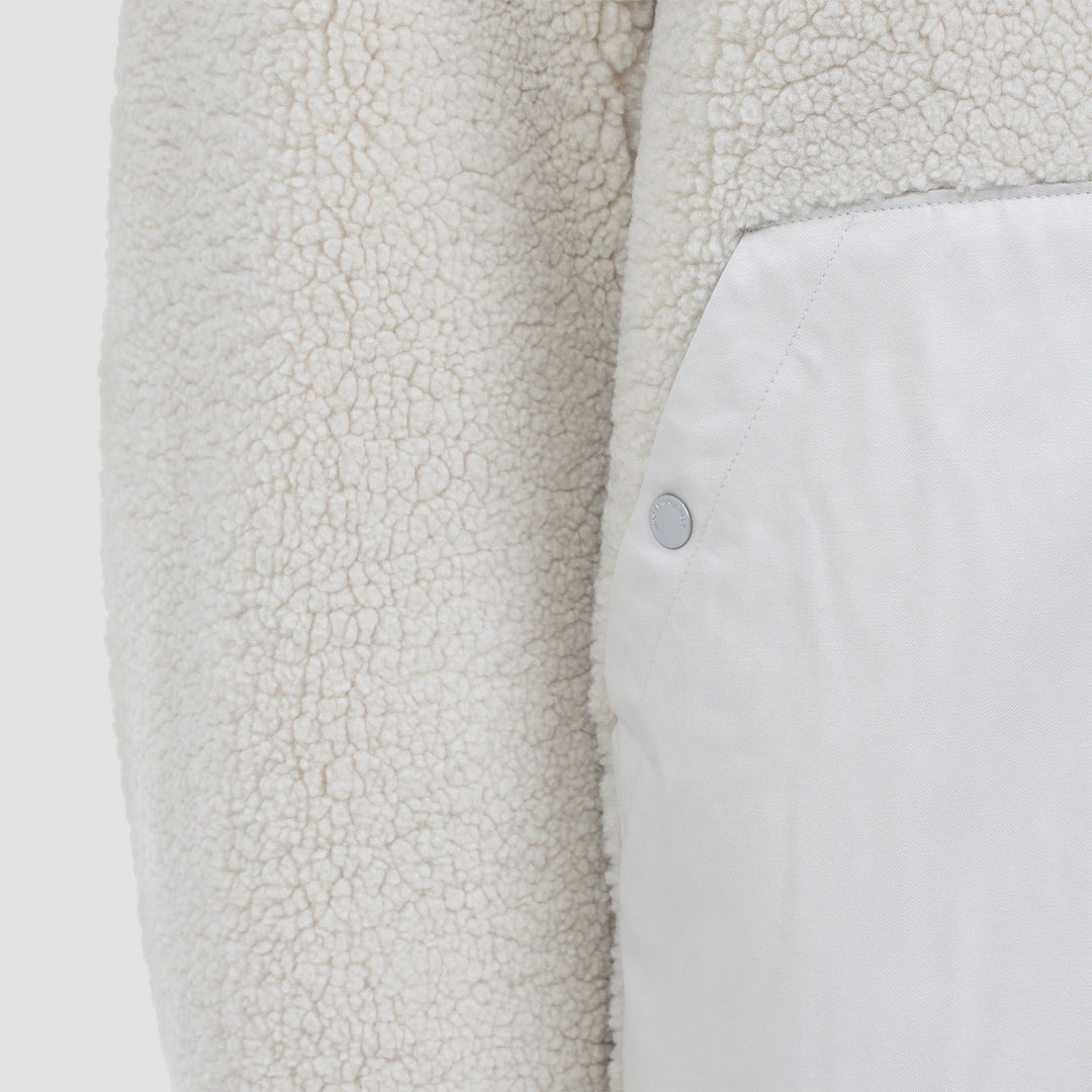 Moose Knuckles Down jackets - Nude & Neutrals | 45994ff9aba1ec78a6aad843508f34e8880c79de