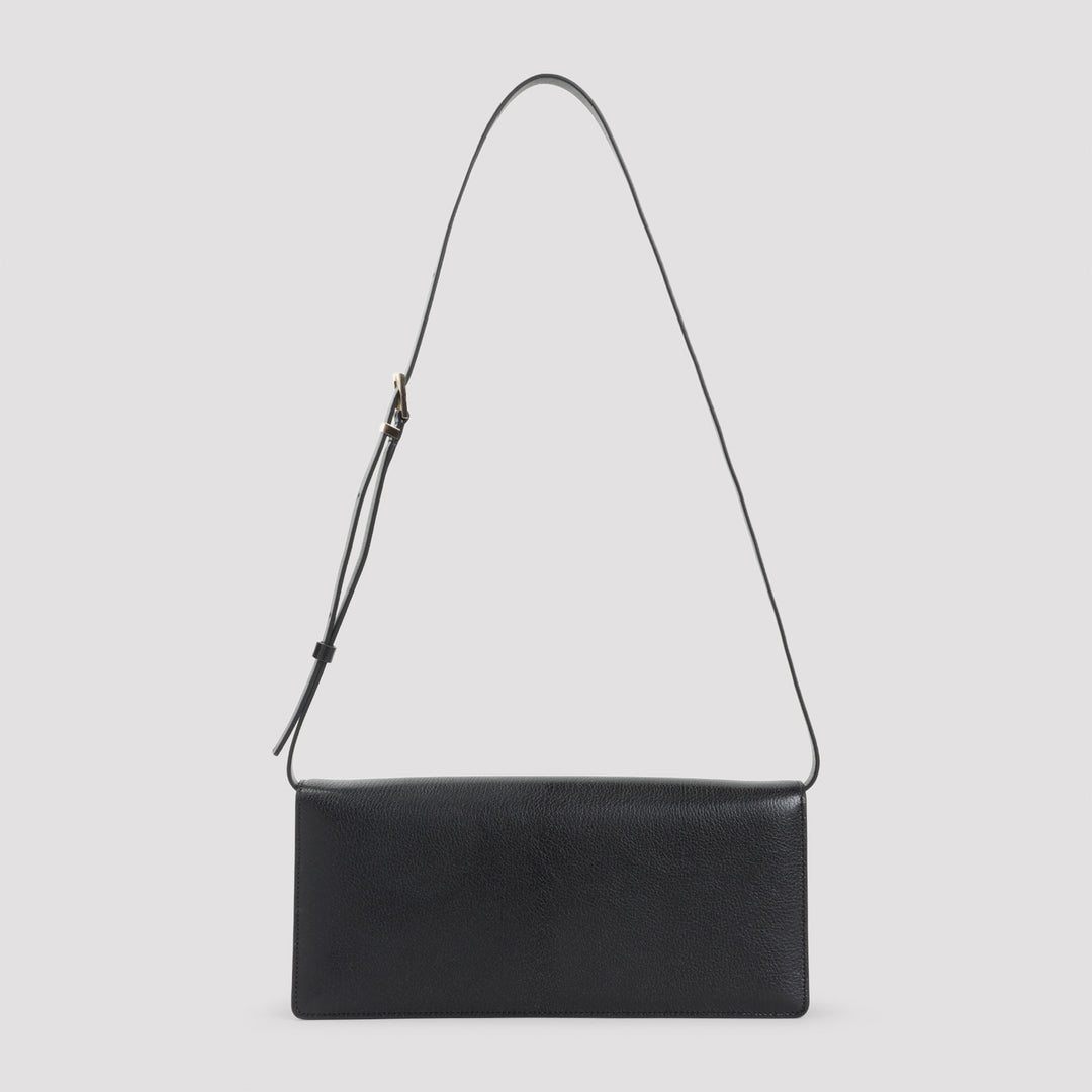 Tom Ford Shoulder Bags - Black | 4ae8500d4f3f8d52bd0d88b0e7089336174f0856