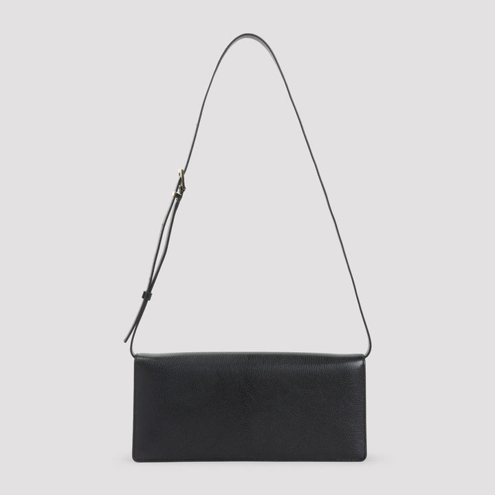 Tom Ford Shoulder Bags - Black | 4ae8500d4f3f8d52bd0d88b0e7089336174f0856