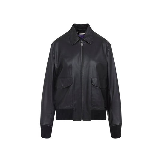 Bomber Jackets Black