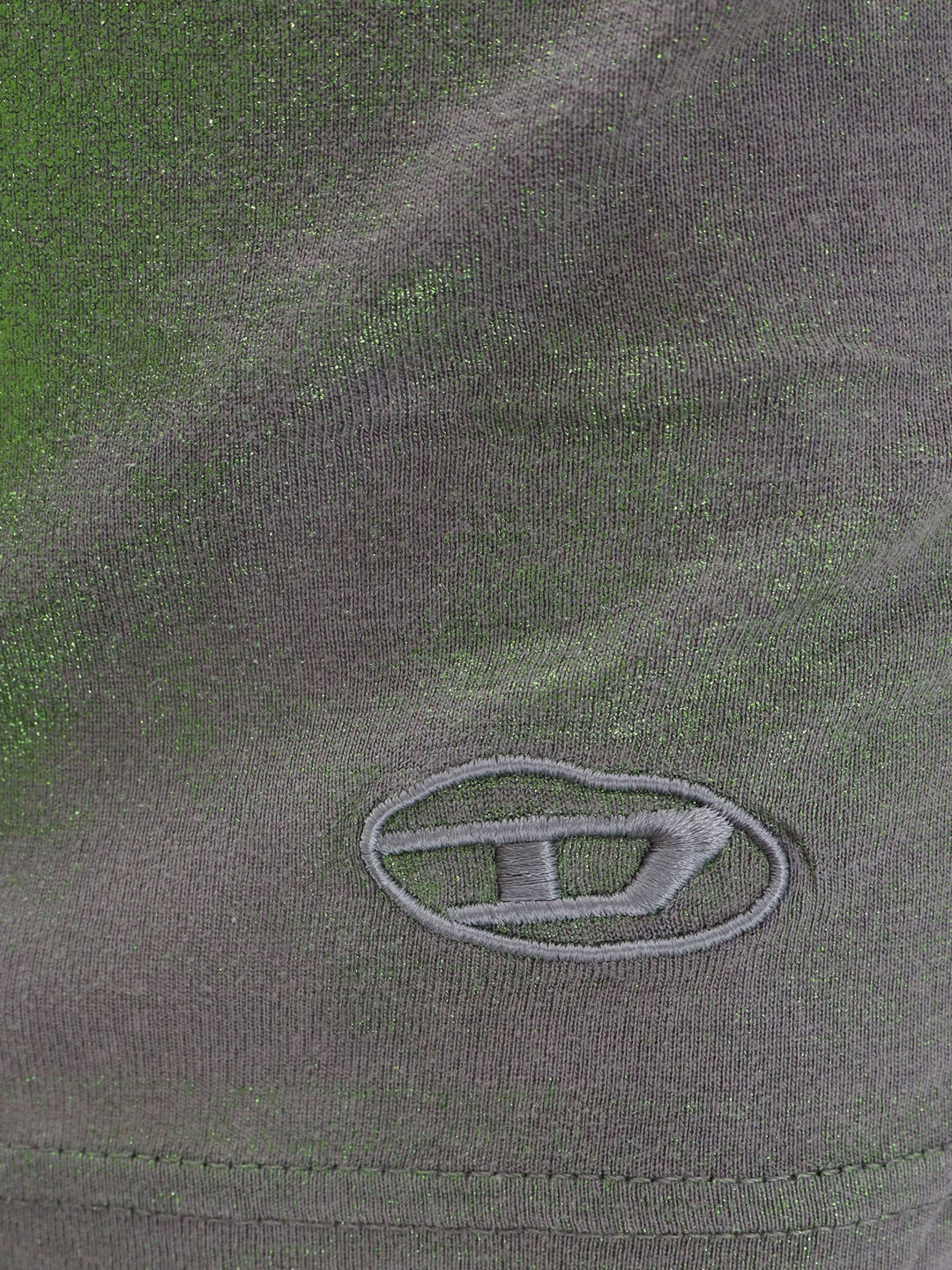 Diesel T-shirts and Polos - Blacks and greys | 263fcf1f3f71f789ee769e8ee5cf612a595ac0a4