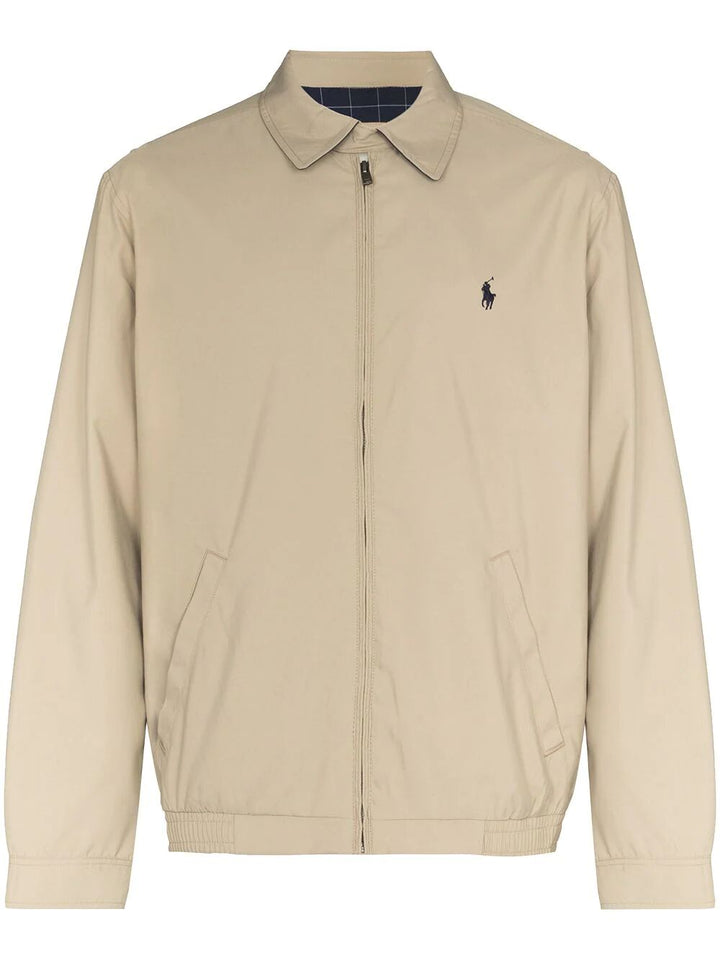Polo Ralph Lauren Sport jackets & wind breakers - Nude & Neutrals | a055453a1636cfbad8e30fb95dd683e71e576107