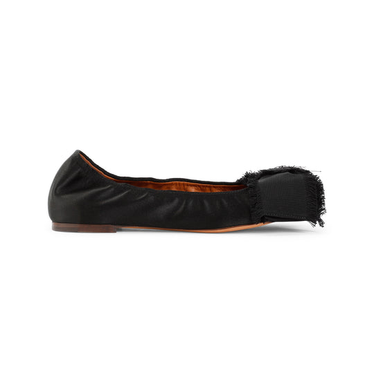 Ballerinas Black