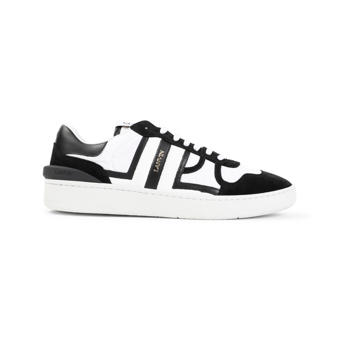 Lanvin Sneakers - White | 6ca8915539579c3a74393ee059b9a893fc252e54