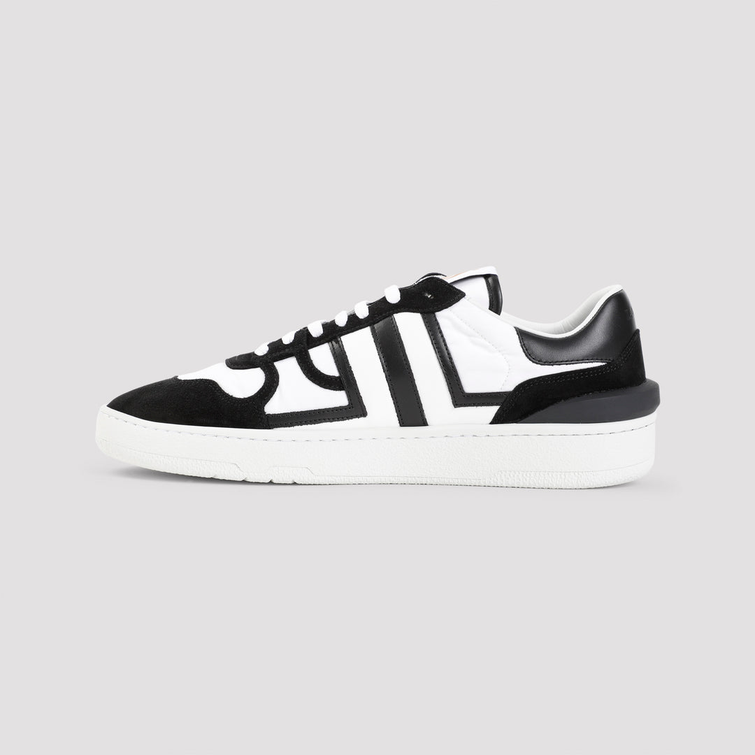 Lanvin Sneakers - White | e117787b8fffd692a8aecc61aa8ae4e1b225cd62