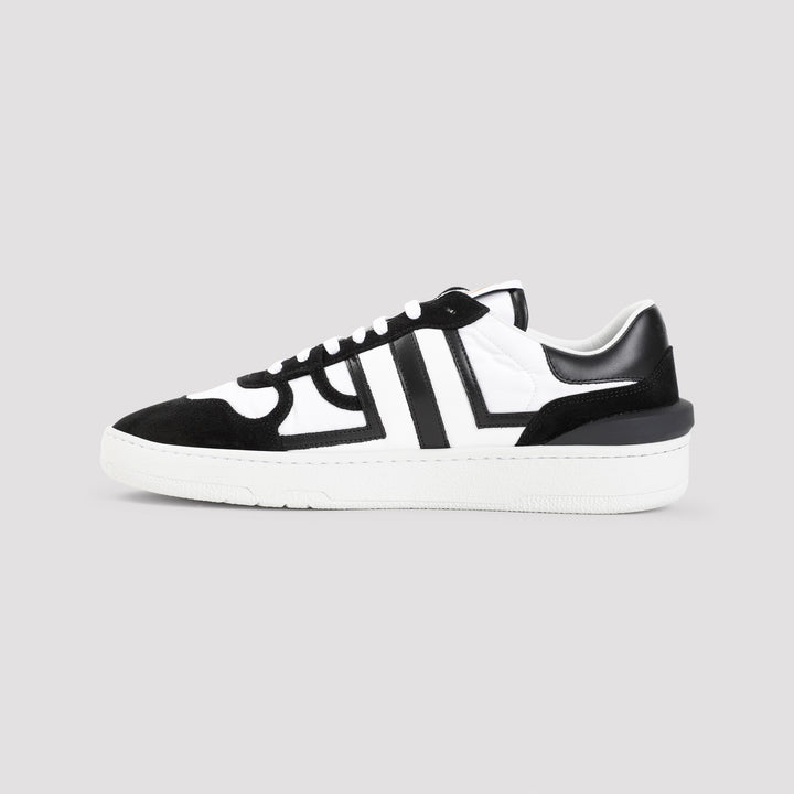Lanvin Sneakers - White | e117787b8fffd692a8aecc61aa8ae4e1b225cd62