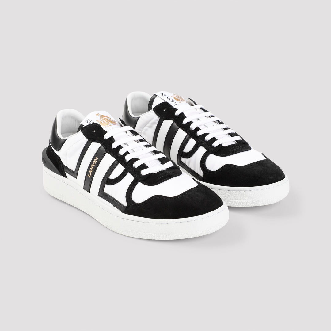 Lanvin Sneakers - White | 7d2c727bc8e8df59e958af7c5e4945d3add5b173