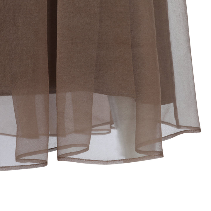 Brunello Cucinelli Skirts - SIGARO | 5a4391b4f8a221079741e29bc87dd3c125d237c8