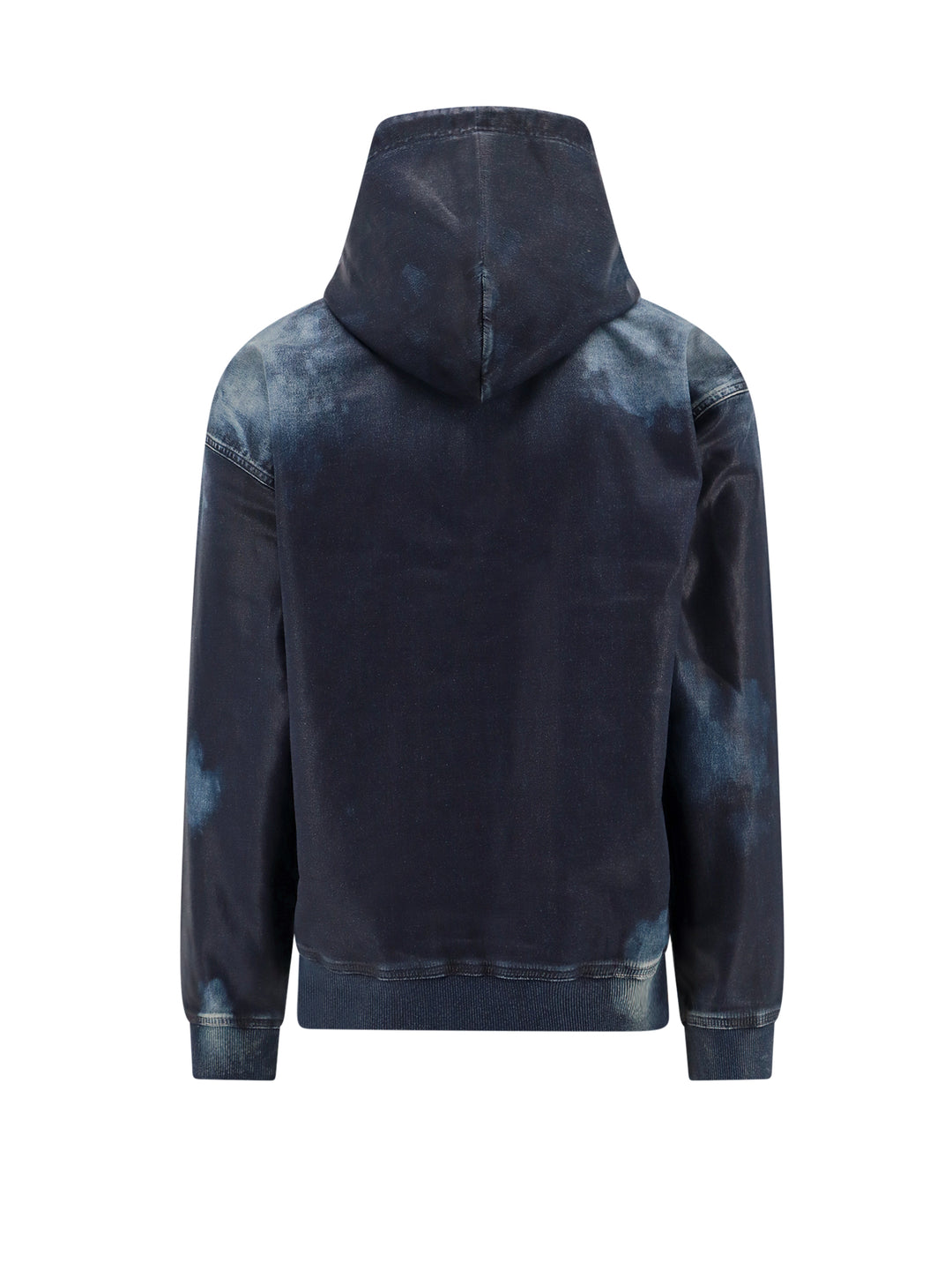 Diesel Sweaters - Blue and green | afbec47b1a41c2c48f97b40b226b53a398c1b31d