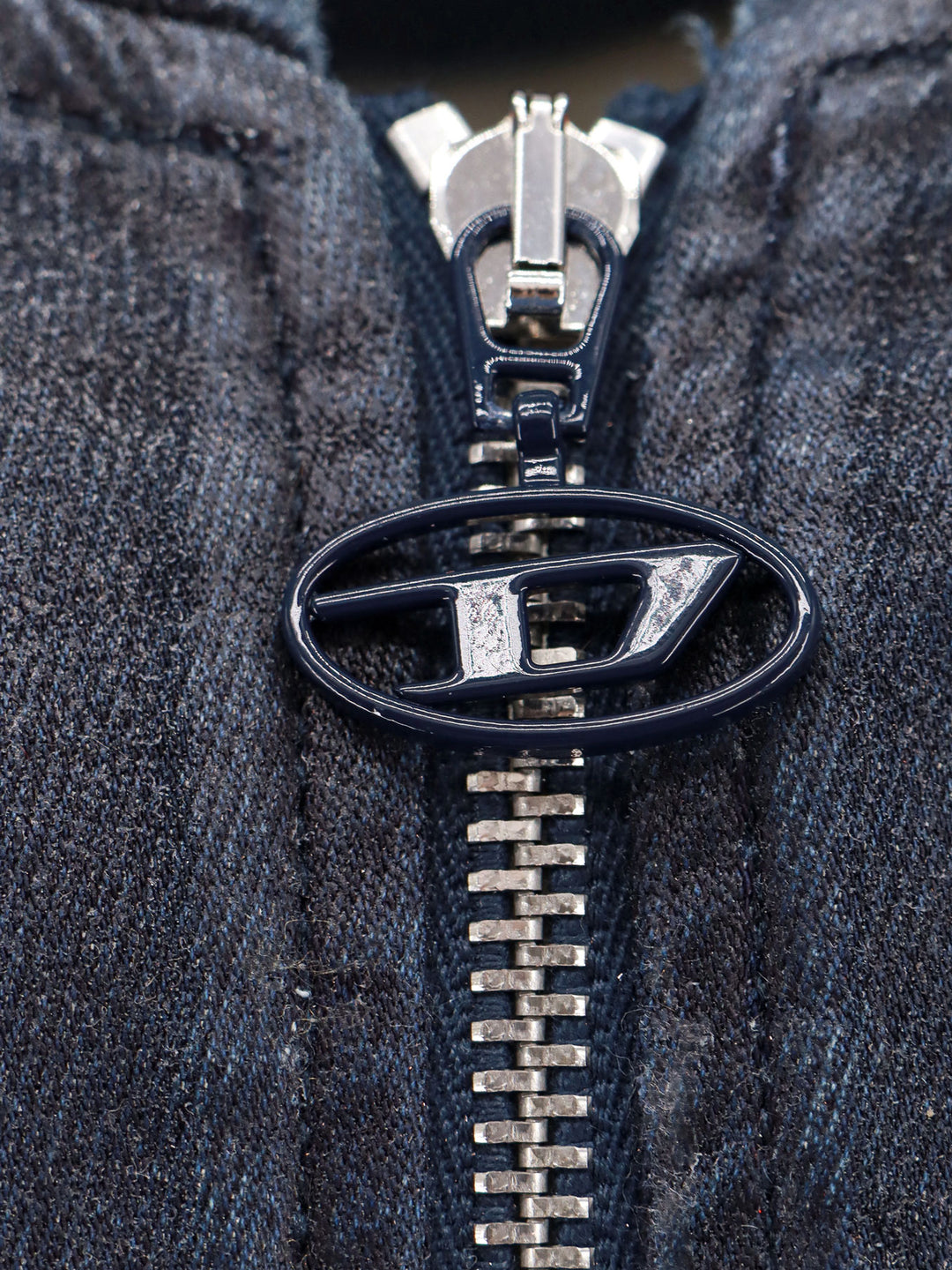 Diesel Sweaters - Blue and green | 9b7e387d8a018b29f3e667ce337c5e1999449f50