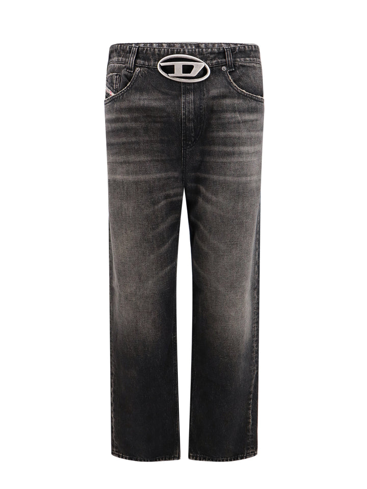 Diesel Jeans - Blacks and greys | 0838a22051d695e69159fb569de8ae63a3b975be