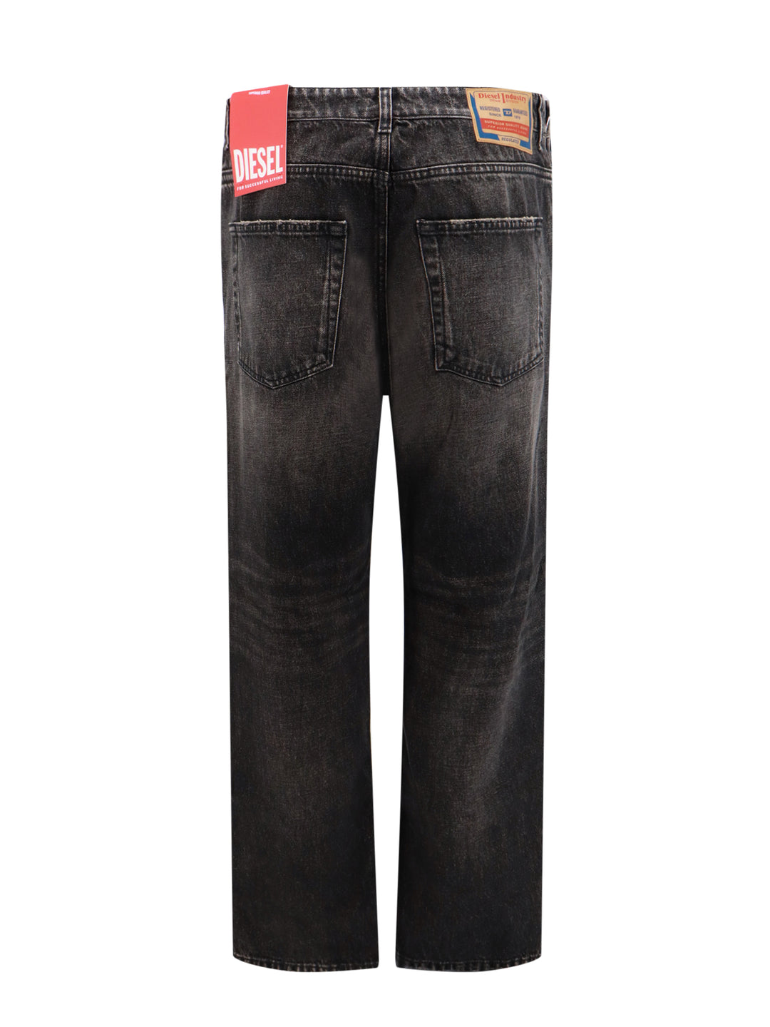 Diesel Jeans - Blacks and greys | ffd14ce7414adafb865588a352f80d9933e514e1