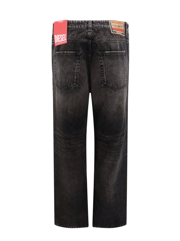 Diesel Jeans - Blacks and greys | ffd14ce7414adafb865588a352f80d9933e514e1