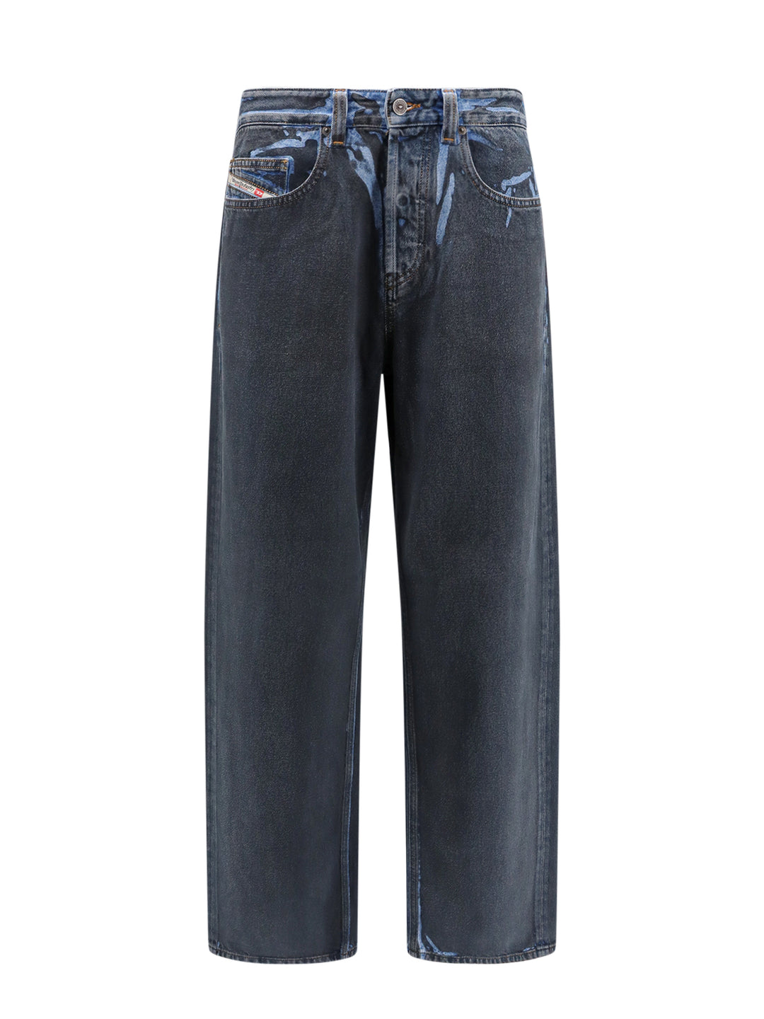 Diesel Jeans - Blacks and greys | c6f789dccb3c00118ef11a2f91bcf35a64185679