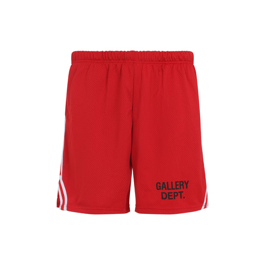 Shorts Red