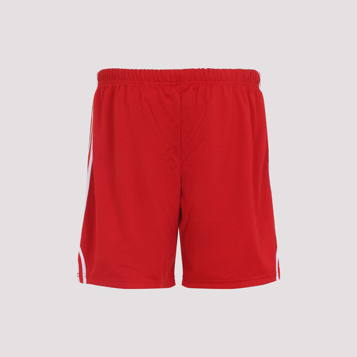 Gallery Dept. Shorts - Red | 5a27e265641806540799795090187611725ab5fb