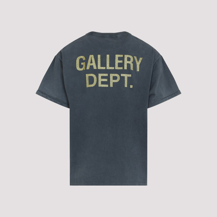 Gallery Dept. T-shirts - Black | 81696584d2bf2d65869c0638ce9529c0b4c12037
