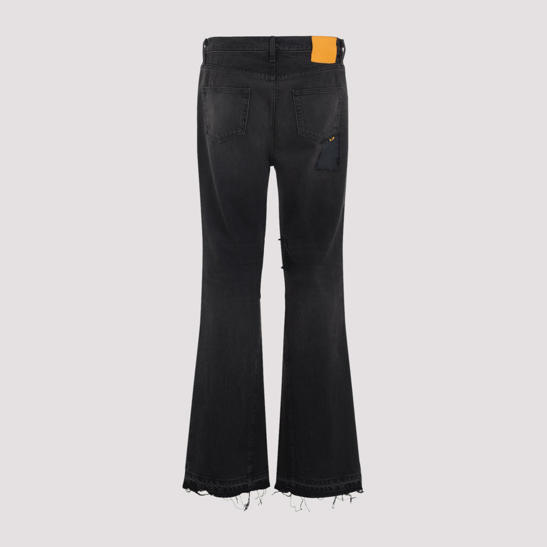 Gallery Dept. Jeans - Black | b994846c32604eb3f2cc17bf918b01b59a649b0c
