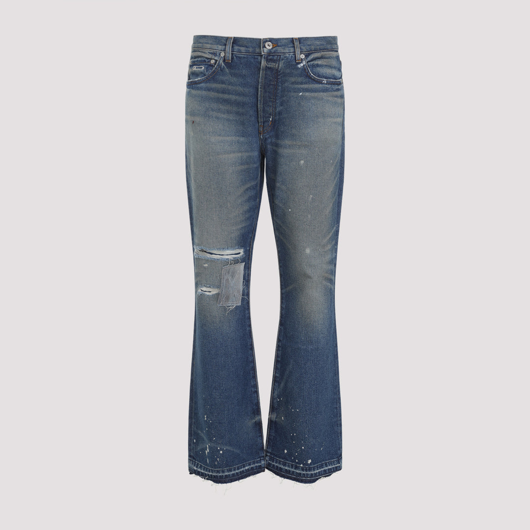 Gallery Dept. Jeans - Blue | ce8c9150e67fbc830a7178cbbee702beb760d7e9