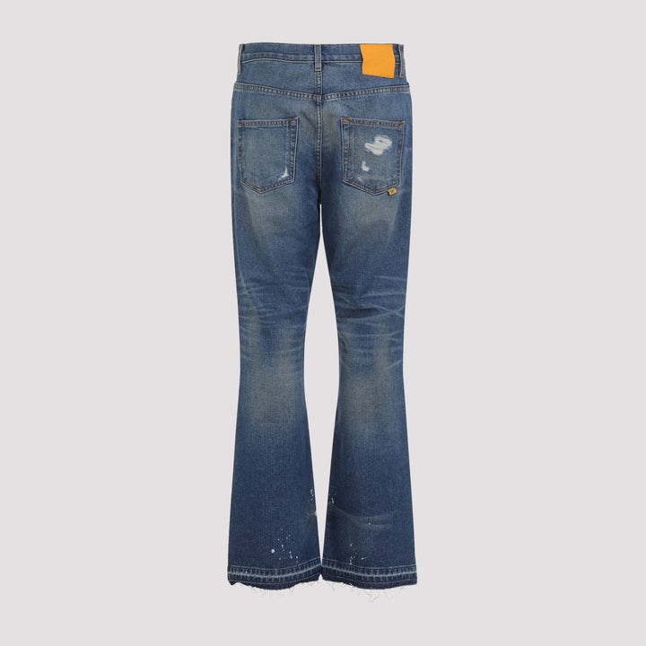 Gallery Dept. Jeans - Blue | f46b0596a4871d3c1fd0ad54c9506430f9347b01