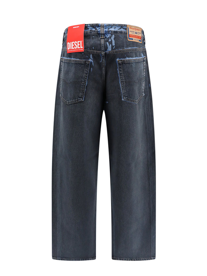 Diesel Jeans - Blacks and greys | 20c50adfde7eade81375e039e8bcd49125856e30