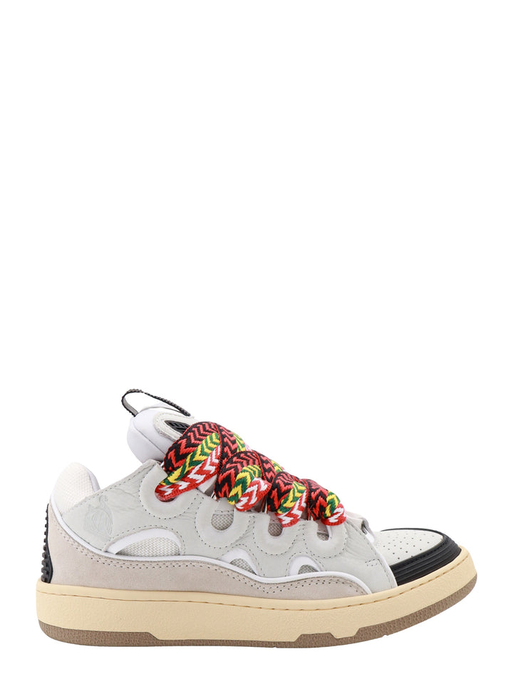 Lanvin Sneakers - Light and natural | 4064caca4868e3e75e9708a9858d66682b0f8aef