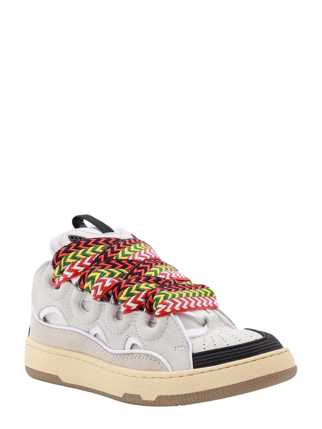 Lanvin Sneakers - Light and natural | bf86a65e2954bbf9b353b789338ab1bab137a6f4