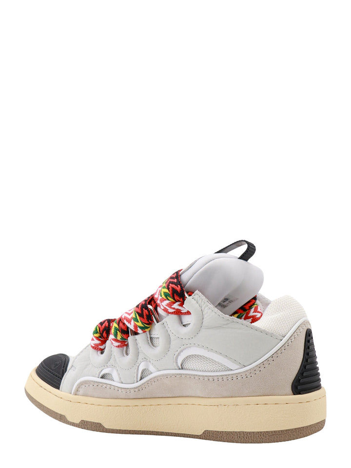 Lanvin Sneakers - Light and natural | ed46b72b7ec236c6a1f6d911dffbf207bf2b7fc5