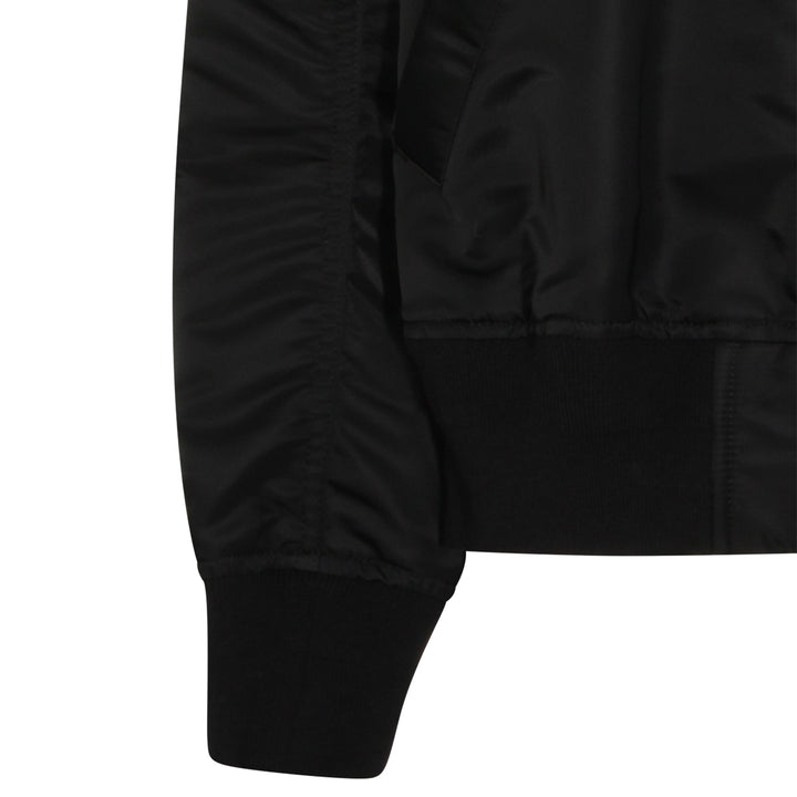 Sacai Jackets - BLACK | b3634fc1d8c5582432cb65dcd3fa67ddfe62be0a
