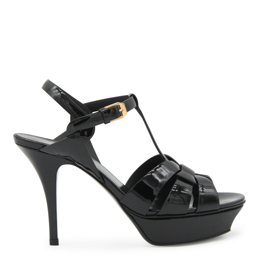 Saint Laurent Sandals - NERO | 8e9bfcd3b8d20c86f8c4e72d4d28421b64018397