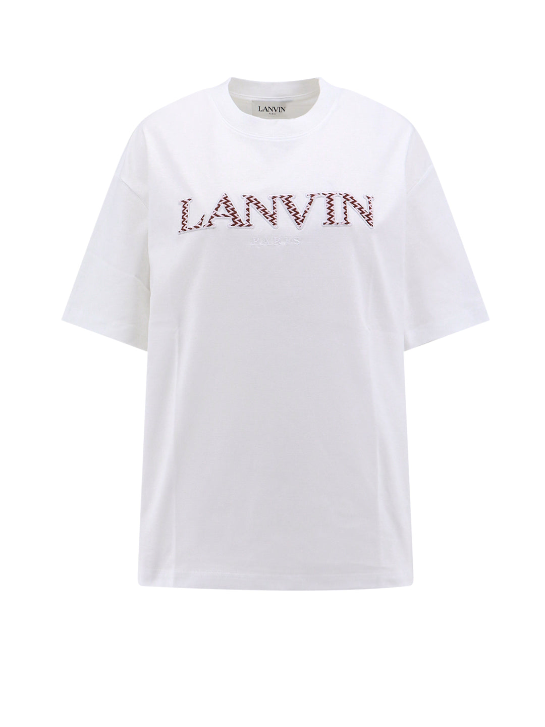 Lanvin T-shirts and Polos - Light and natural | 3c84631d786cf824ab9cef93a367ded7b1106dff