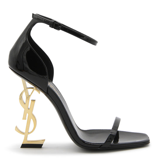 Sandals Nero
