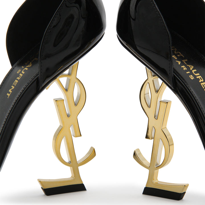 Saint Laurent Sandals - NERO | 45f763b208777cae59d936acfc3c7c761c14a511