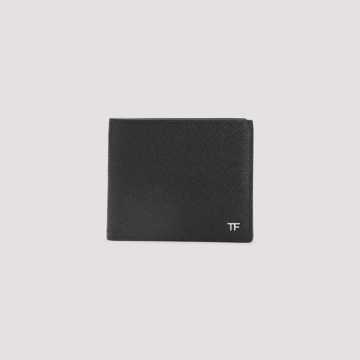 Tom Ford Wallet(generic) - Black | 7f6cacbaf16c49641779168f7803bfab1a5eb84c